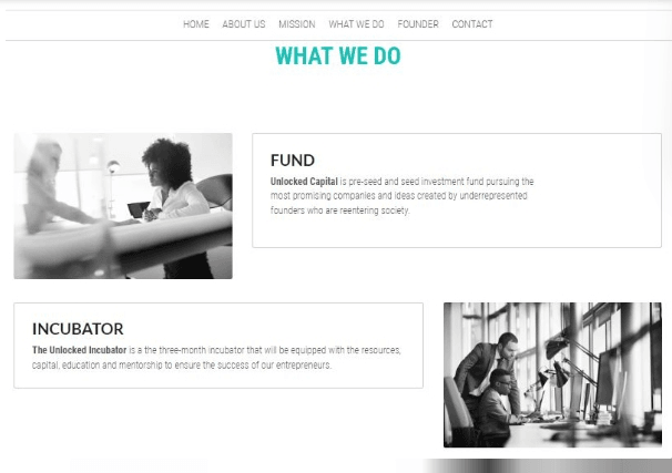 一番成長している企業を優先する 一番成長している企業を優先する